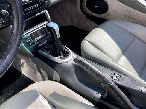 Used 2002 Porsche Boxster S image 16