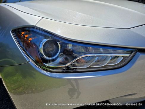 Used 2014 Maserati Ghibli S Q4 AWD/4WD image 64