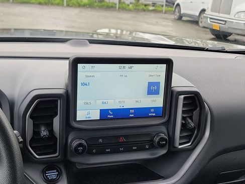 Used 2024 Ford Bronco Sport Big Bend image 16