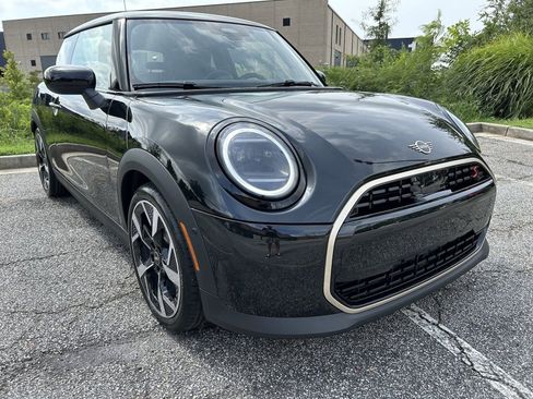 Used 2025 MINI Cooper S image 6