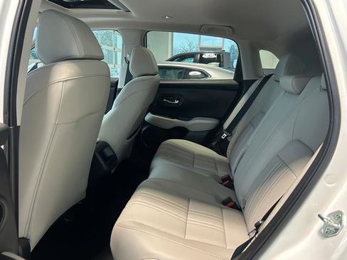 Used 2023 Honda HR-V EX-L image 23