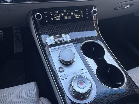 New 2026 Genesis GV70 3.5T Sport Prestige image 22