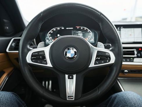 Used 2021 BMW M340i w/ Premium Package image 34