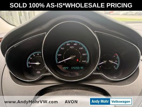 Used 2010 Chevrolet Malibu LTZ w/ HFV6 Engine Package FWD image 20