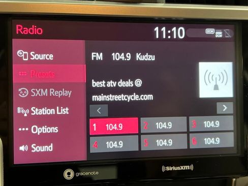 Used 2024 Toyota 4Runner SR5 image 59