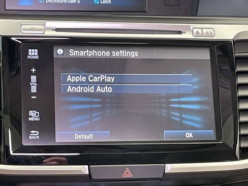 Used 2016 Honda Accord EX-L image 26