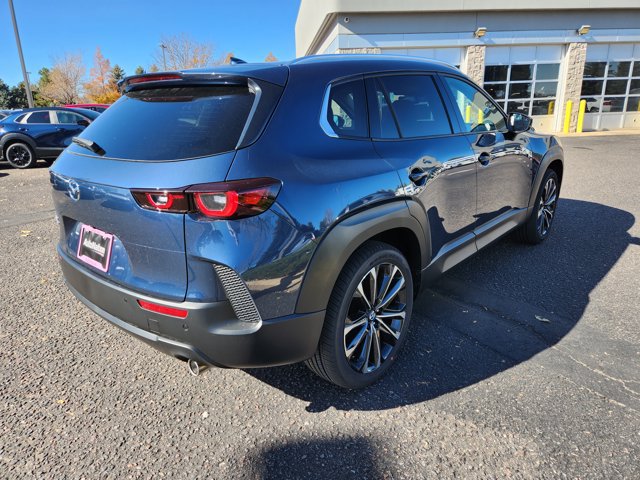 Used 2026 MAZDA CX-50 AWD 2.5 S w/ Weather Package image 5