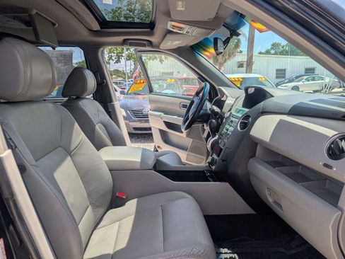 Used 2009 Honda Pilot Touring image 19