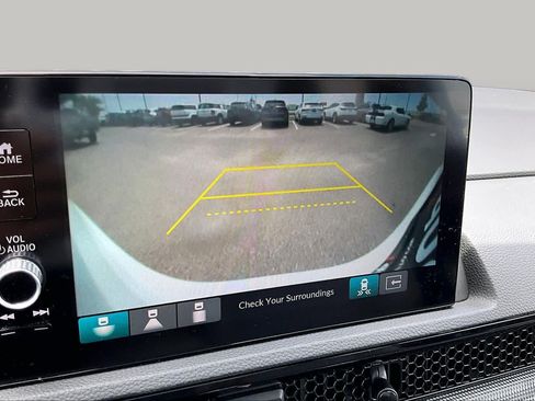 Used 2024 Honda CR-V EX-L image 27