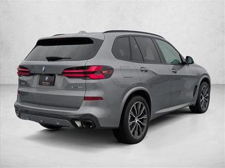 Used 2026 BMW X5 xDrive40i w/ M Sport Package video 2