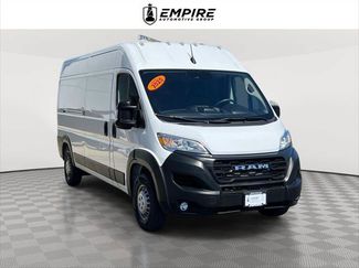 Used 2025 RAM ProMaster 2500 w/ Convenience Group FWD video 1