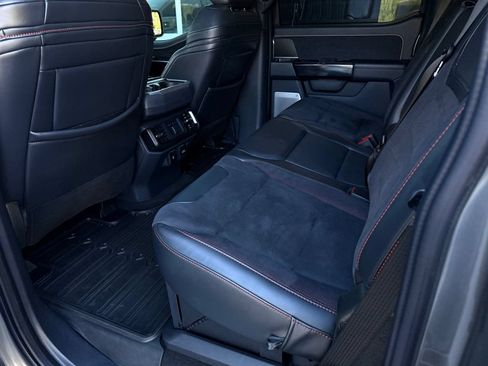 Used 2024 Ford F150 Raptor w/ Equipment Group 803A Raptor R AWD/4WD image 38