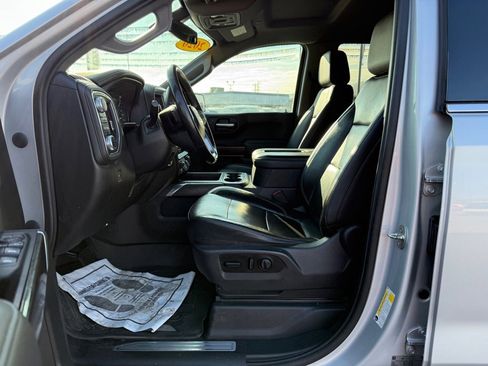 Used 2020 GMC Sierra 1500 SLT w/ SLT Premium Package image 14