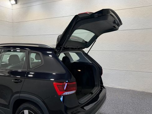 Used 2023 Volkswagen Taos S w/ Driver Assistance Package AWD/4WD image 23