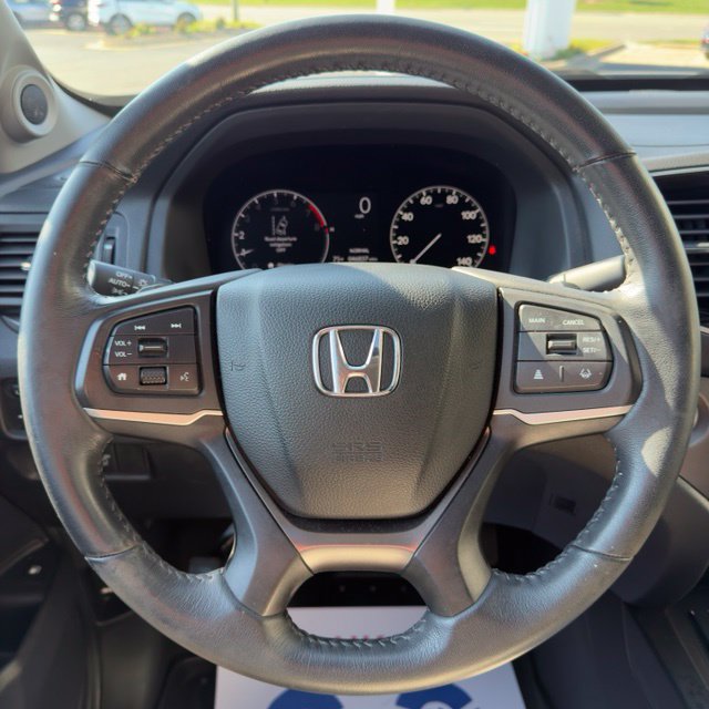Used 2024 Honda Ridgeline RTL image 22