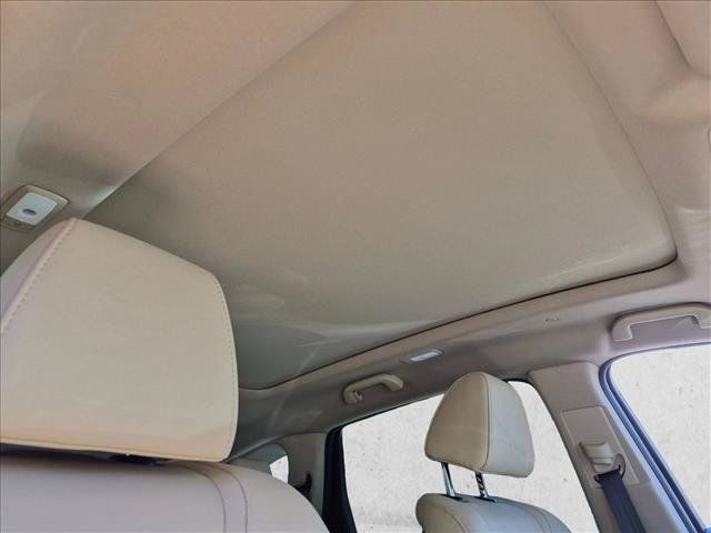 Certified 2024 Acura MDX FWD image 18