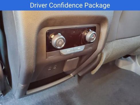 New 2026 Chevrolet Traverse LT w/ Driver Confidence Package image 13