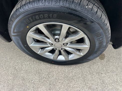 Used 2017 Dodge Durango SXT w/ Quick Order Package 23B image 18