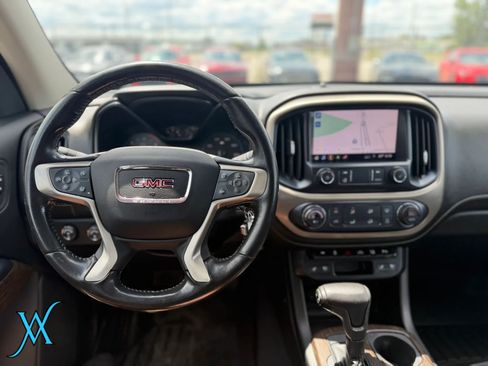 Used 2019 GMC Canyon Denali AWD/4WD image 29