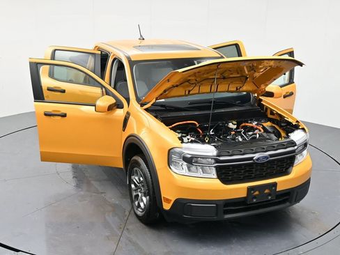 Used 2023 Ford Maverick XLT w/ XLT Luxury Package image 51