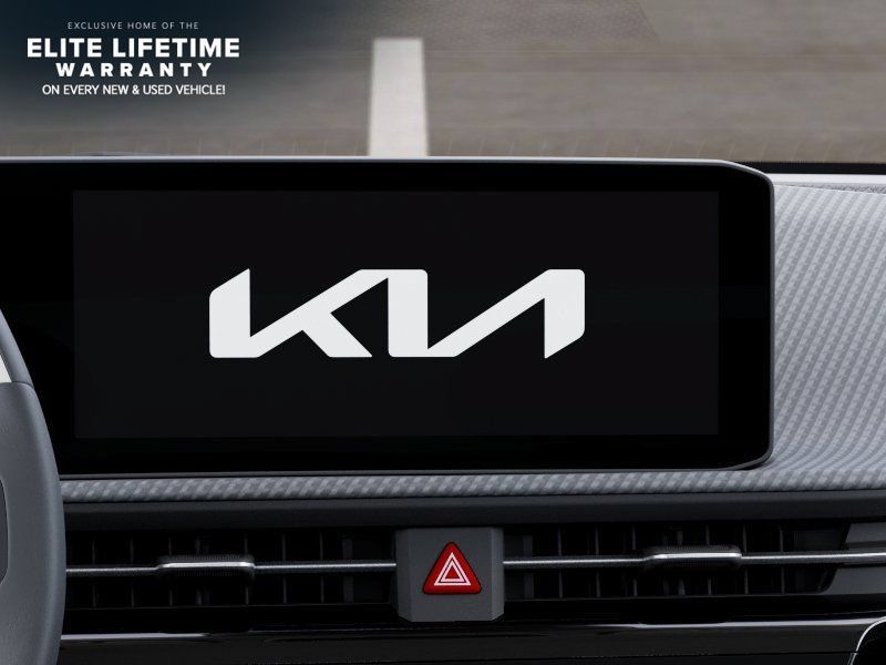 New 2026 Kia EV6 GT-Line RWD image 21