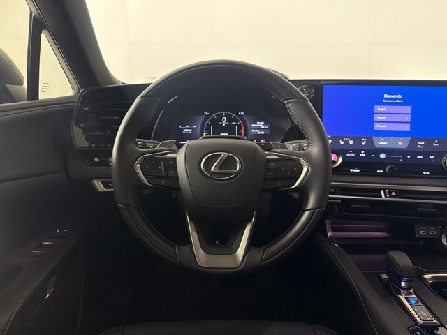 Certified 2025 Lexus RX 350 Premium Plus w/ Convenience Package AWD/4WD image 35