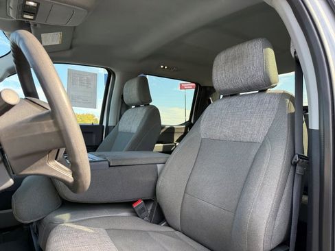 Used 2024 Ford F250 XLT w/ Snow Plow Prep Package image 15