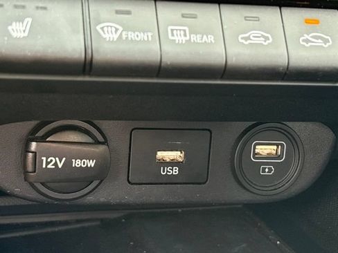 Used 2023 Hyundai Elantra N Line FWD image 13