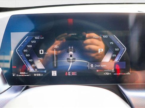 Used 2026 BMW X1 M35i w/ Convenience Package image 14