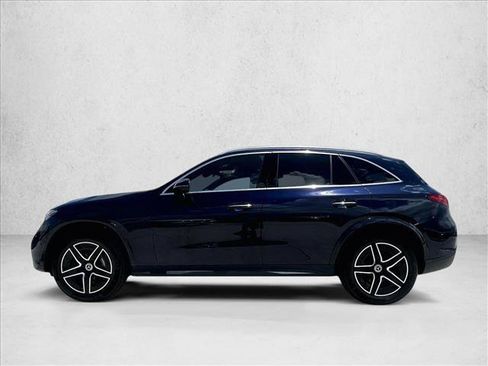 Certified 2024 Mercedes-Benz GLC 300 image 6