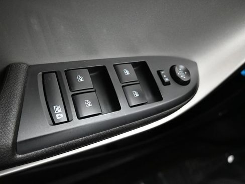 Used 2015 Chevrolet Volt w/ Enhanced Safety Package 1 image 21