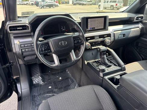 Used 2026 Toyota 4Runner SR5 AWD/4WD image 47