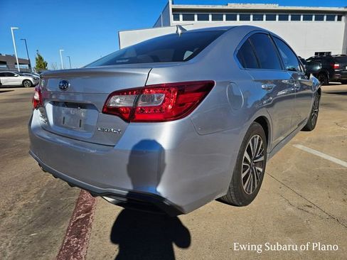 Used 2018 Subaru Legacy 2.5i Premium w/ Eyesight & BSD & Rcta & HBA image 4