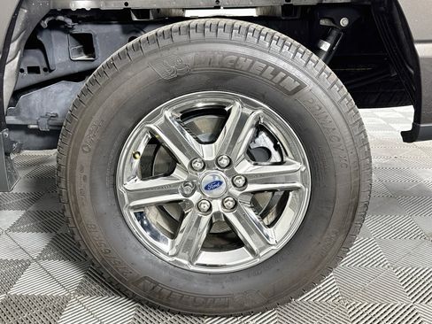 Used 2024 Ford F150 XLT w/ Equipment Group 302A MID AWD/4WD image 34