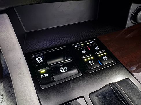 Used 2017 Lexus RX 350 F Sport image 31