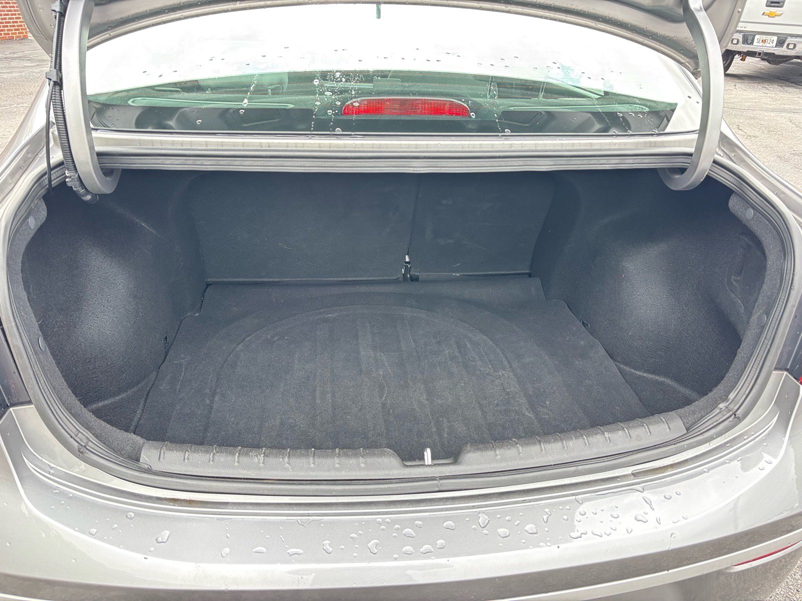 Used 2023 Kia Rio S FWD image 11