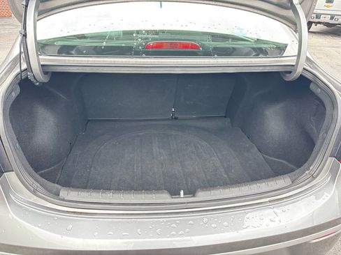 Used 2023 Kia Rio S FWD image 11