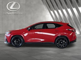 Used 2023 Lexus NX 350 F Sport video 1