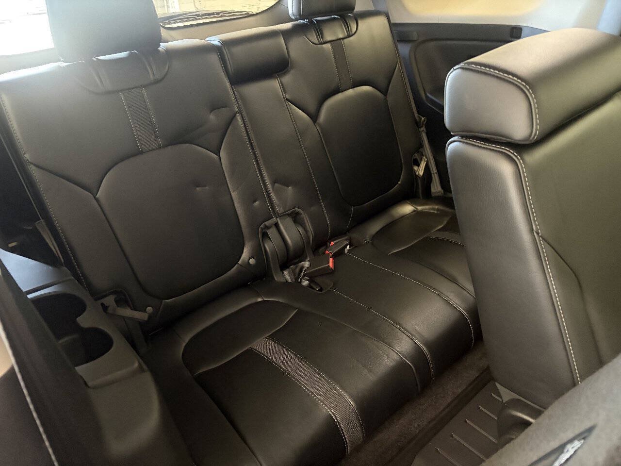 Used 2025 Honda Pilot Touring image 26