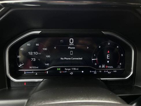 Used 2024 GMC Sierra 2500 AT4X AWD/4WD image 14