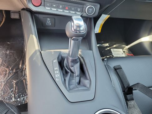 New 2026 Ford Mustang Premium RWD image 21