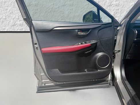 Used 2020 Lexus NX 300 FWD w/ Premium Package image 21
