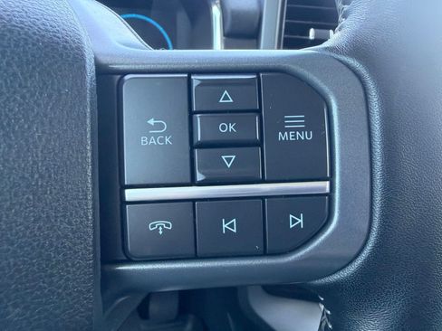 Used 2023 Ford F150 Lariat w/ Trailer Tow Package AWD/4WD image 27