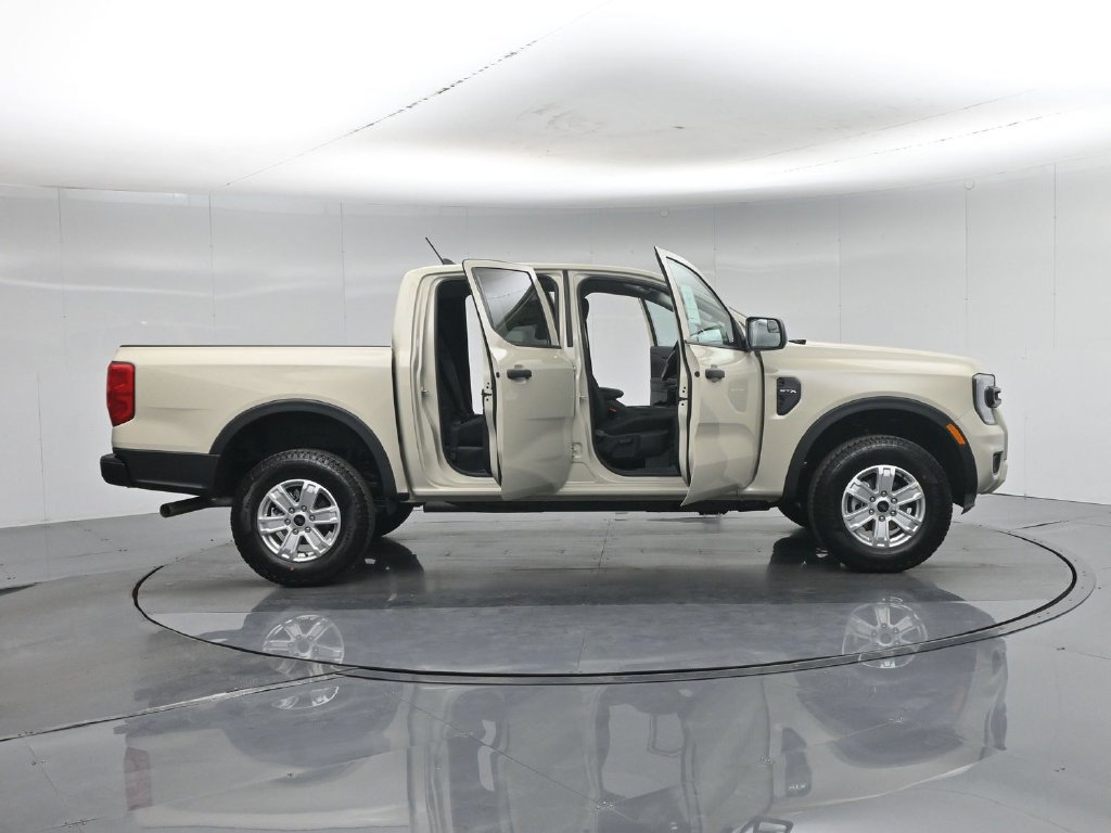 New 2026 Ford Ranger XL RWD image 3