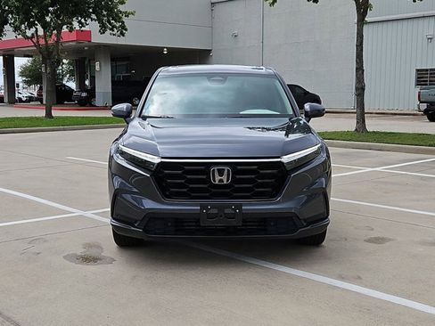 Used 2025 Honda CR-V EX-L image 2