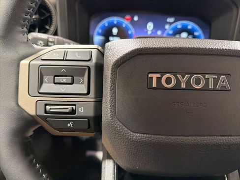 Used 2026 Toyota Land Cruiser w/ Premium Package image 26