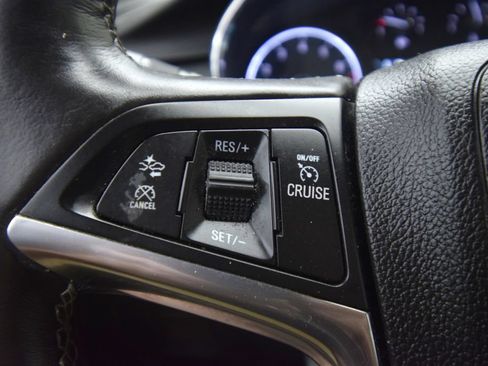 Used 2017 Buick Encore Premium w/ Experience Buick Package FWD image 36