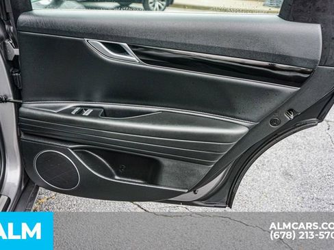 Used 2023 Genesis G80 2.5T image 59