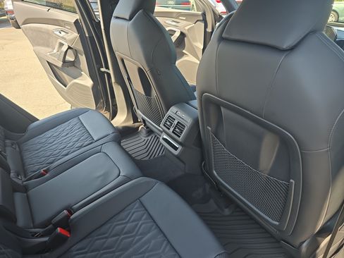 New 2026 Audi SQ5 Premium Plus AWD/4WD image 11