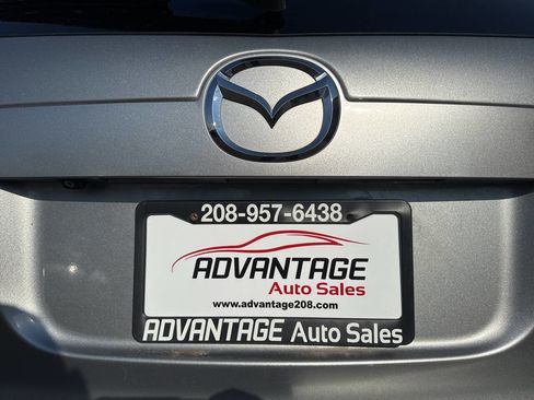 Used 2011 MAZDA CX-7 i Sport w/ Convenience Pkg image 31